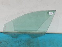 Szyba drzwi przód lewa Skoda Rapid HB