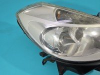 Reflektor prawy lampa przód Renault Clio III EUROPA