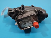 Podstawa filtra oleju obudowa Hyundai I40 26410-2A300 1.7 crdi (D4fd)