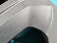 Felga aluminiowa 17" Suzuki Vitara II 2015- alufelga Szerokość felgi: 6.5", 5x114.3, Odsadzenie (ET): 50, Suzuki, Kolor:...