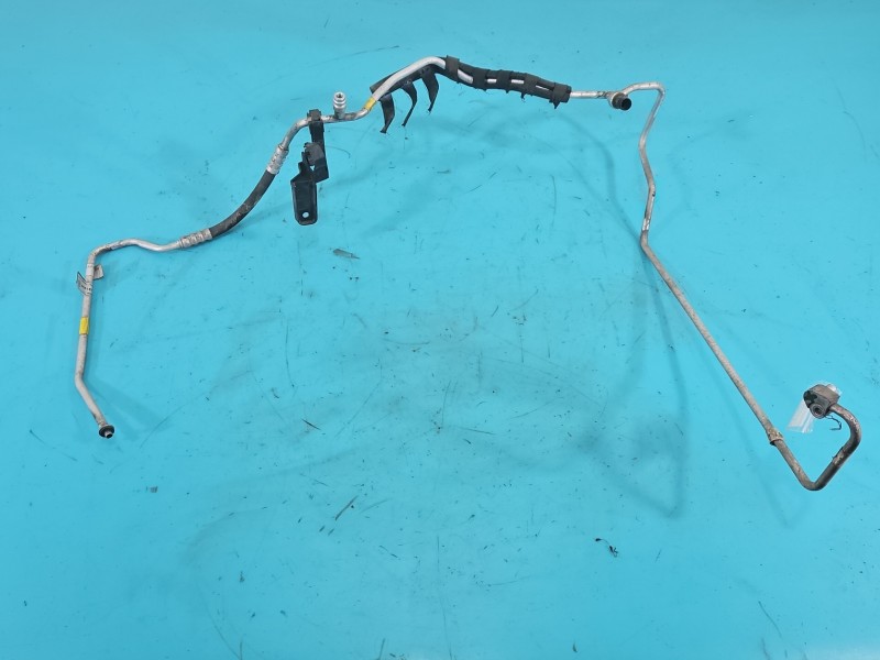 Przewód klimatyzacji rurka Alfa romeo Giulietta 50518749