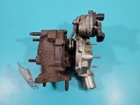 Turbosprężarka Toyota Auris II 780708-0005, 17201-0N042 1.4 D4D 90KM