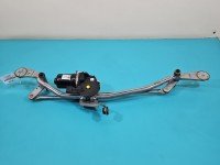 Mechanizm wycieraczek W000090852 BMW G20 europa