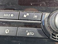 Konsola panel nawiewu Bmw f10 f11 9263749-01, 9263749