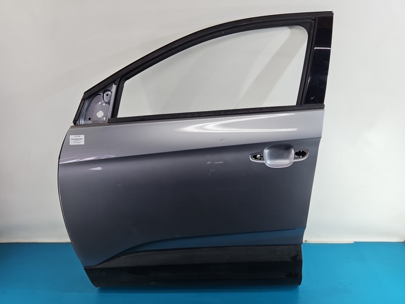 DRZWI PRZÓD LEWE KIEROWCY Opel Grandland 5d KCAC