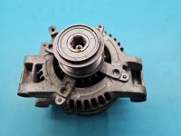TEST Alternator Toyota Corolla Verso II 2.2 d4d