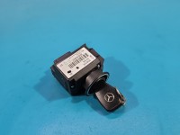 Stacyjka KLUCZYK WKŁADKA Mercedes W245 1695452308