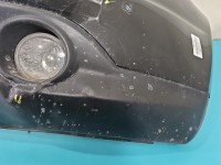 Zderzak przód Infiniti FX I czarny KH3