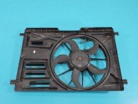 Wentylatory Wentylator chłodnicy Ford Focus Mk3 3135104065, 8V61-8C607R 2.0 tdci (TYDA)