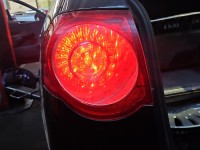 Lampa tył lewa Vw Passat B6 kombi MONTOWANA W BŁOTNIKU KOMBI EUROPA