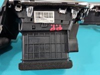 Kratka nawiewu Kia Optima IV 15-20 84795-D4000SG7