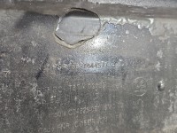 Zderzak przód Peugeot 5008 Ktpd