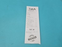 TEST Rozrusznik Vw Transporter T4 1.9 TD 0001125012