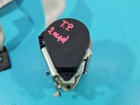 Pas bezpieczeństwa tył prawy Renault Scenic III 888404764R