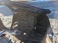 Błotnik tył prawy BMW X6 E71 czarny black sapphire metallic 475/9 ćwiartka