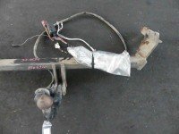 Hak holowniczy Nissan Qashqai I J10 06-13