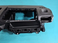 Deska rozdzielcza airbag pasażera kokpit Toyota Proace City