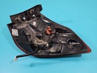 Lampa tył lewa HYUNDAI i20 II 14-20 HB