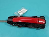 Klamka tył lewa zewnętrzna Skoda Citigo 11-19 5L0837885C