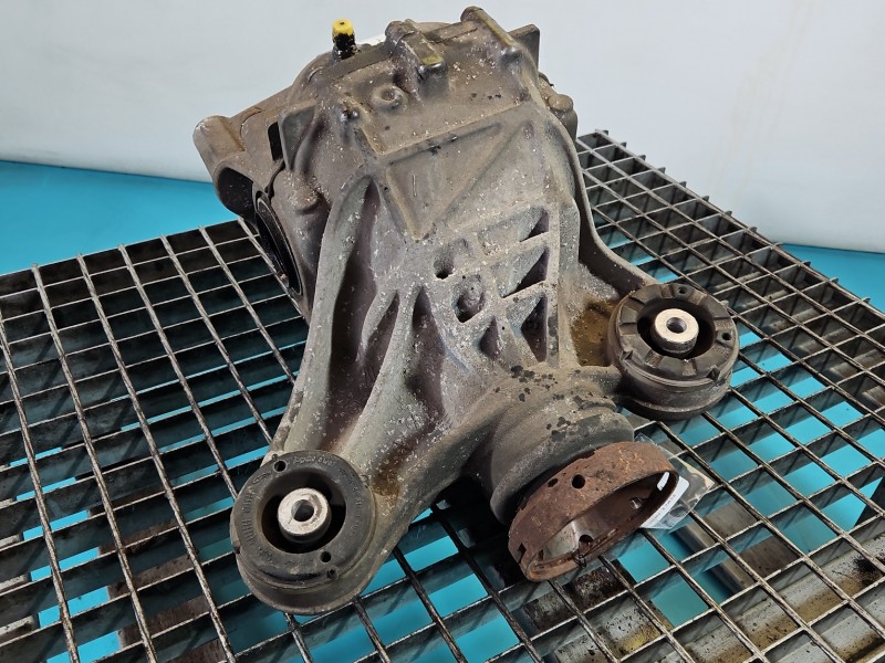 Most tylny DYFER tył Jaguar XE X760 2.0d