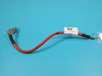 KLEMA INSTALACJA WIĄZKA PLUSOWA PLUS JAGUAR XF I X250 8X2T14300