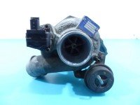 Turbosprężarka Volvo V60 I 10-18 53169700015, 7G9N6K682AE, 30757899 3.0 T6 329KM