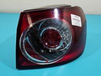 Lampa tył prawa Vw Golf plus HB