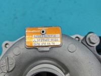 Turbosprężarka Regenerowana Renault Scenic II 54399700070, 54399880070, 625683H82303720 1.5 dci 106KM