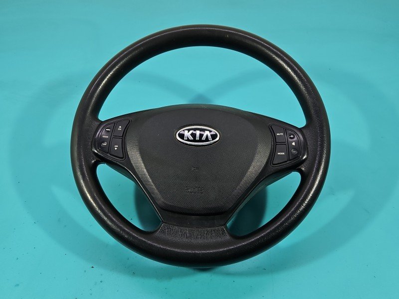 Kierownica Kia Ceed I 06- 56900-1H000 Kierownica Kia Ceed I 06- 56900-1H000