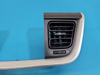 Kratka nawiewu środkowa kia Stonic 17-20 H8974-20000 EUROPA