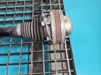 Półoś tył prawa AUDI A4 B8 2.0 TFSI automat