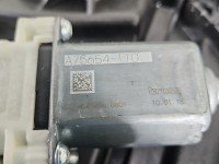 Podnośnik przód lewy Ford Fiesta Mk8 A75654-110 5d