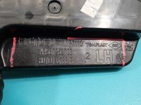 Osłona ZAŚLEPKA PLASTIK Renault Twingo III 14-24 801D16783R