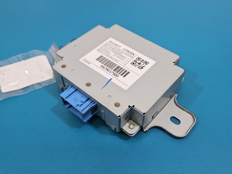 Sterownik moduł Europejska Peugeot 508 II 18- 9829657980