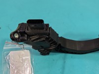 Pedał gazu potencjometr Audi A4 B9 8W1723523, 6PV011642-01 2.0 TFSI