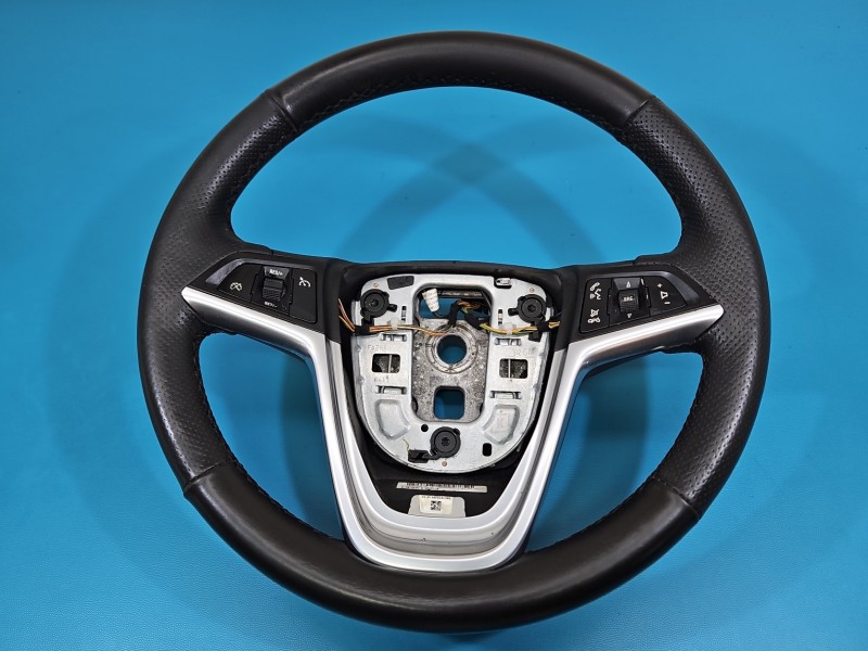 Kierownica Opel Meriva B 13351023