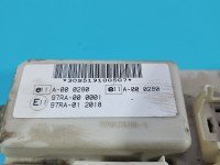 Skrzynka bezpieczników Ford Focus C-Max I MK1 4M5T14A73DF