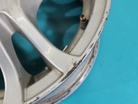 Felga aluminiowa 14" Ford Fiesta Mk7 alufelga