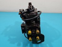 Pompa wtryskowa Audi 80 B4 0460404995, 028130109J 1.9 tdi