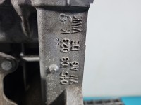 Blok silnika Skoda Fabia III 1.0 TSI