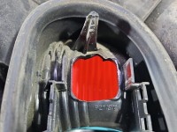 Lampa tył prawa Renault Master II HB EUROPA
