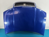 Maska przednia Skoda Fabia I LF5K