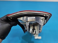 Lampa tył lewa klapy Citroen C4 picasso I 06-13 HB EUROPA