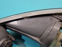 Halogen prawy Citroen C5 II X7