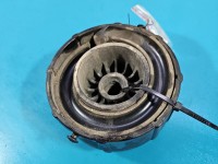 Mocowanie uchwyt wspornik sprężyny tył Porsche Panamera I 970 970333431