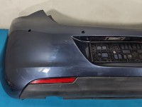 Zderzak tył Opel Astra IV J Z168 HB