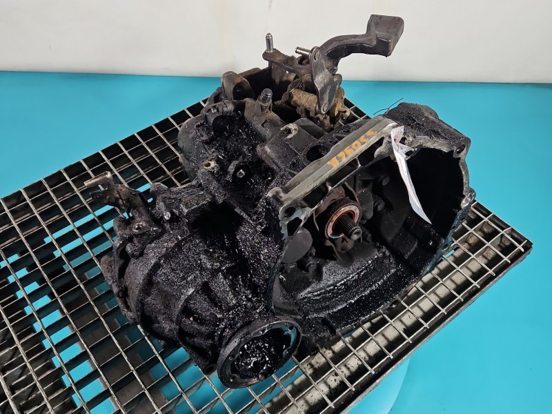 Skrzynia biegów Vw Touran I 1.9 tdi