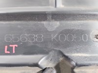 Nadkole tył lewe Toyota Yaris IV 65638-K0050