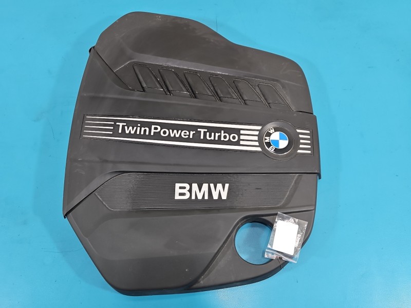 Osłona silnika górna BMW X6 E71 7812063 3.0d