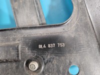 Podnośnik przód lewy SZYBY WINDA Audi A3 8L 8L4959801B 5d HB